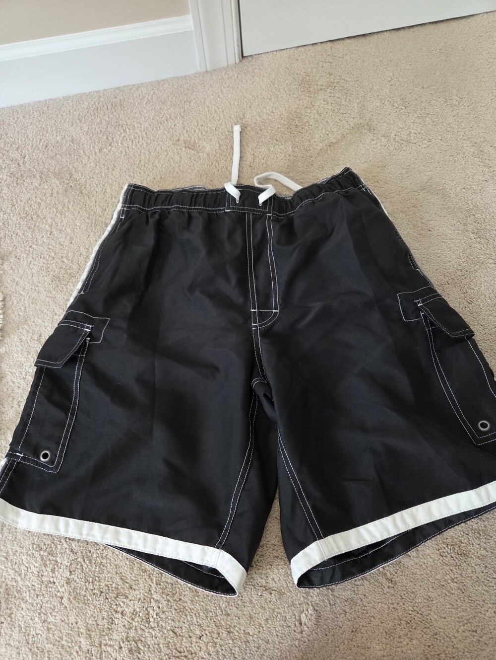 Sonoma Swim Trunks